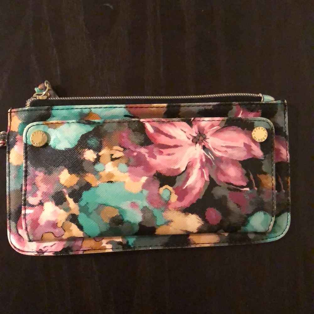 Steve Madden wallet